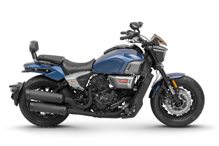 宁波龙嘉动力科技有限公司_V-BOB 650I